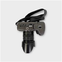 LUMIX - PANASONIC DMC-G7